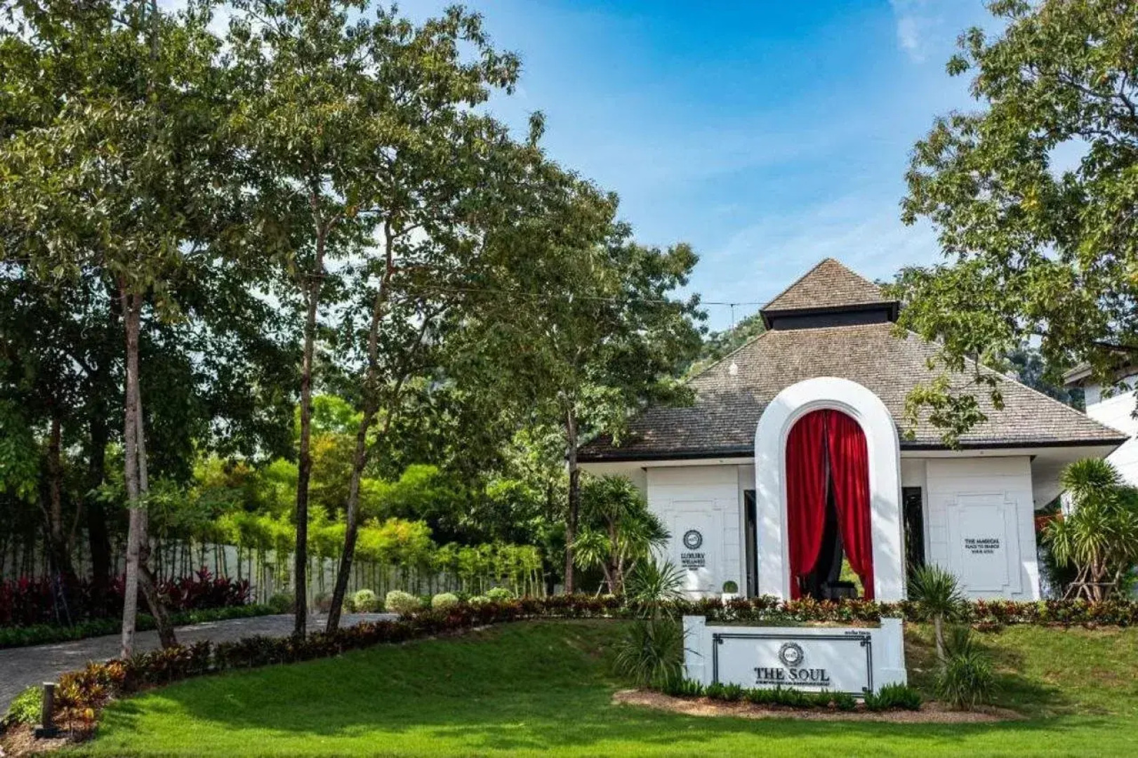 The Soul Resort