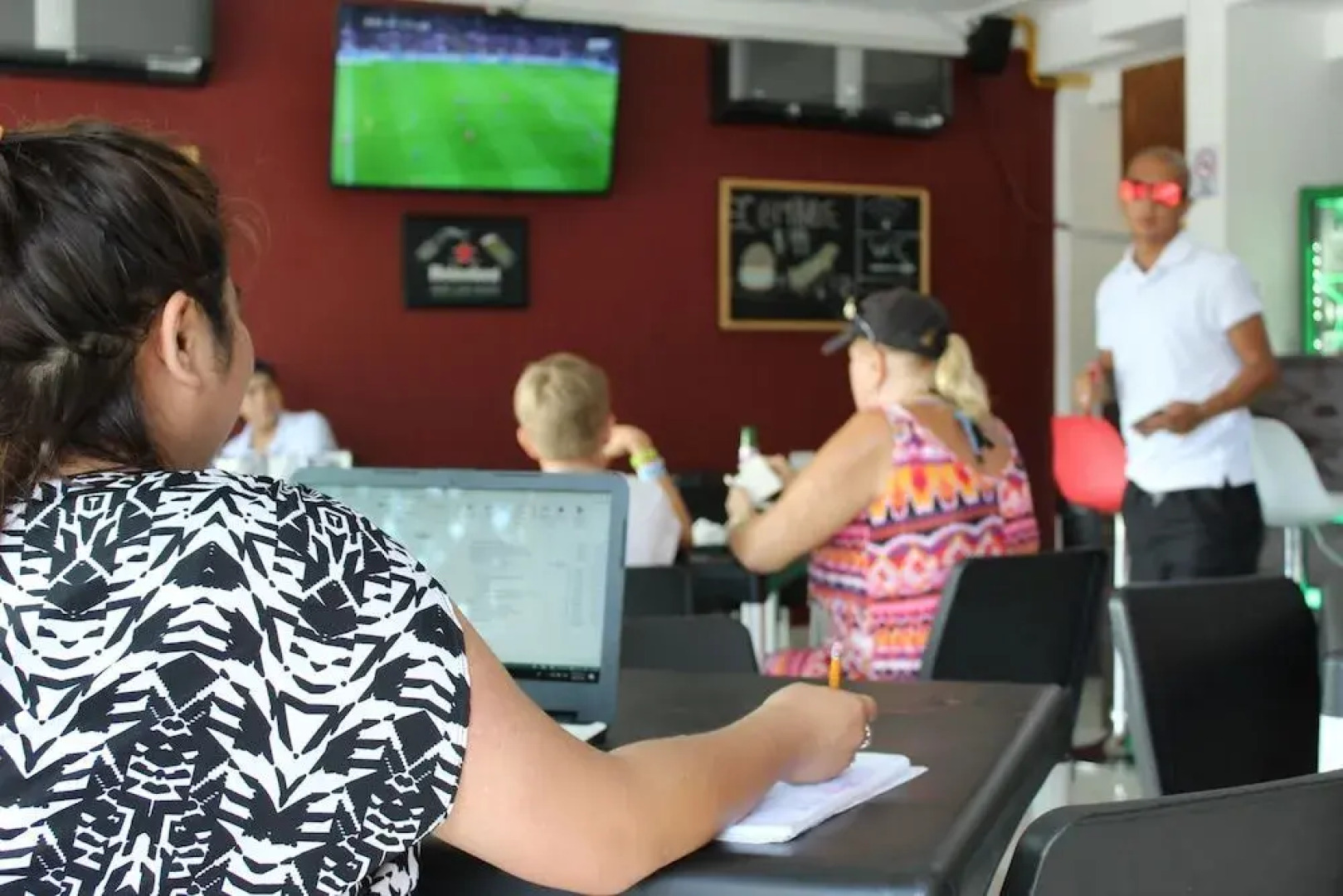 Cancun Palapas Suites