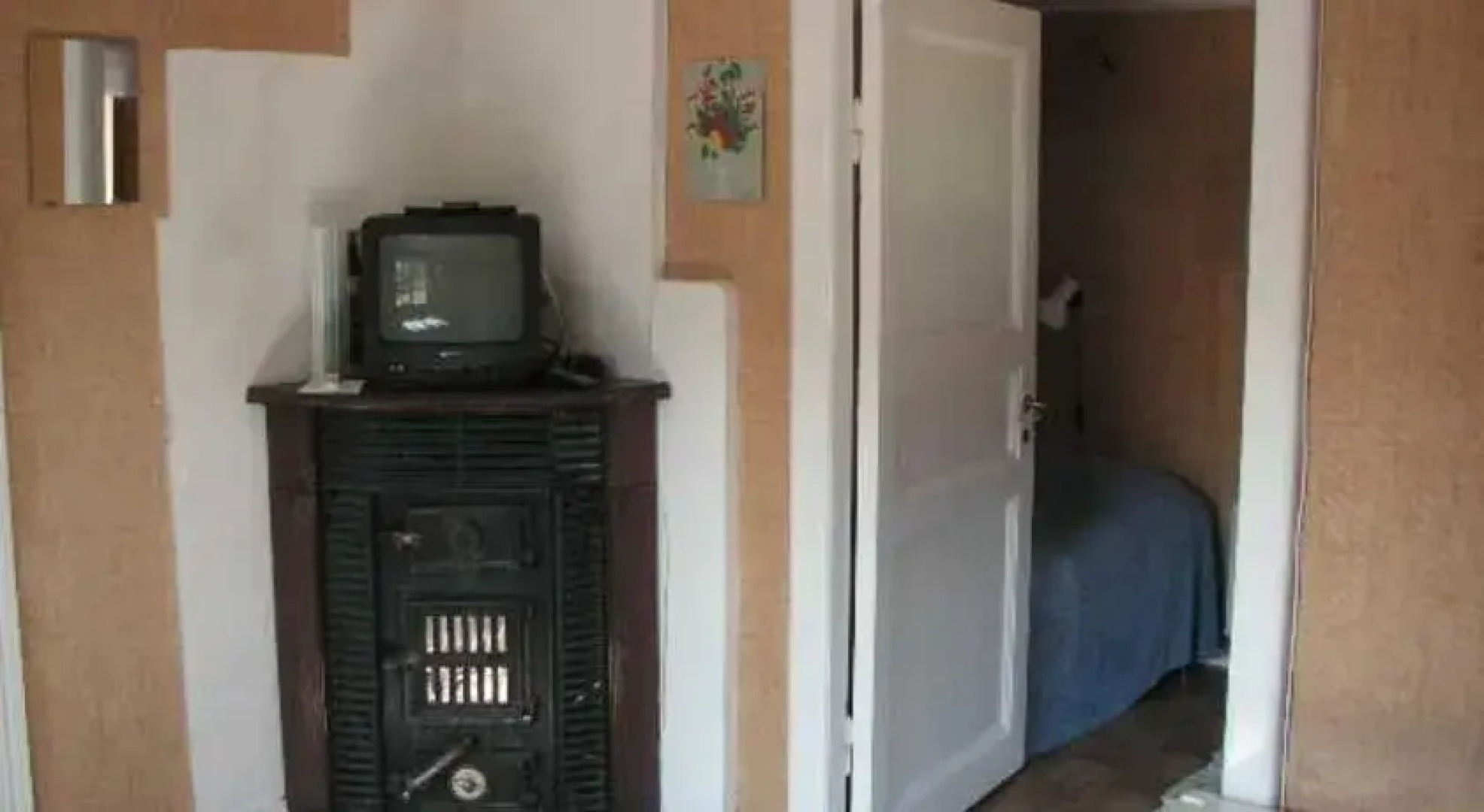 Röra Röd på Orust