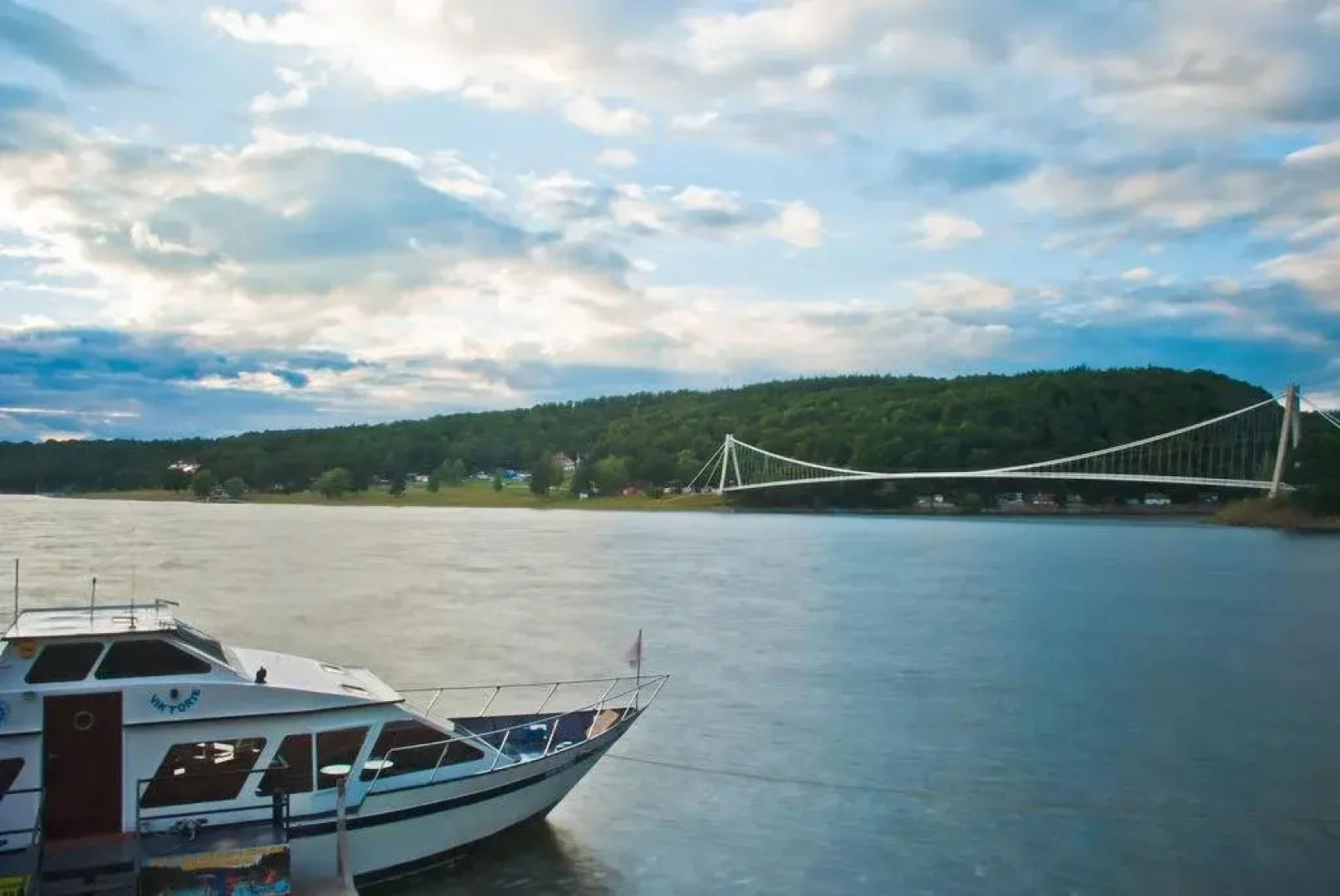 Penziony a restaurace GAUDEO