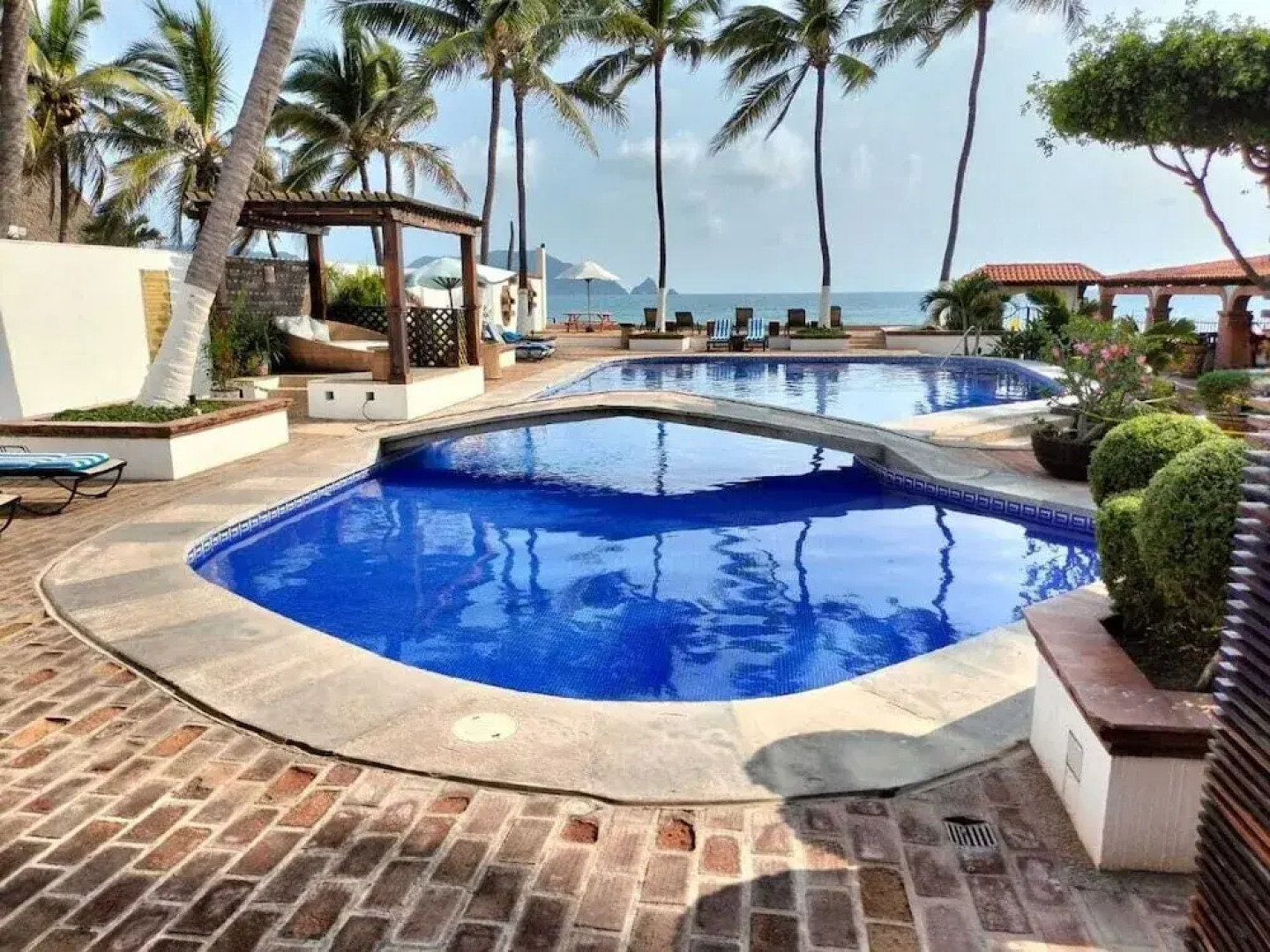 Hotel Posada Pablo De Tarso