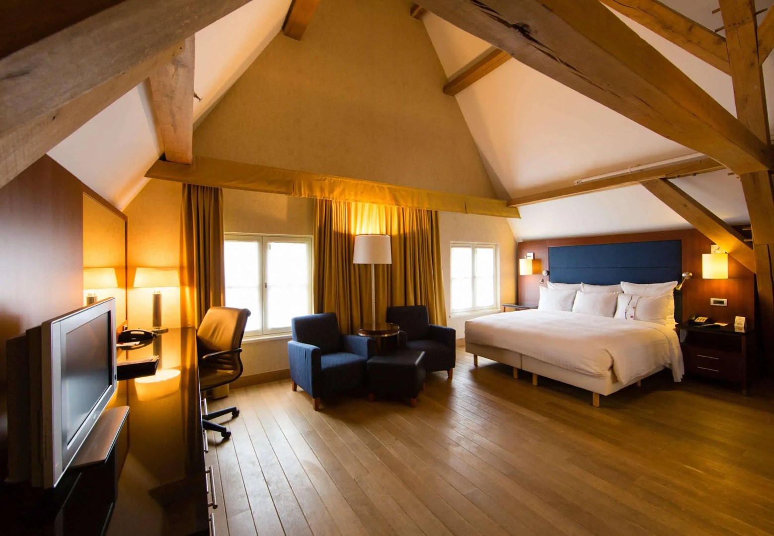 SpringHill Suites Charleston Riverview