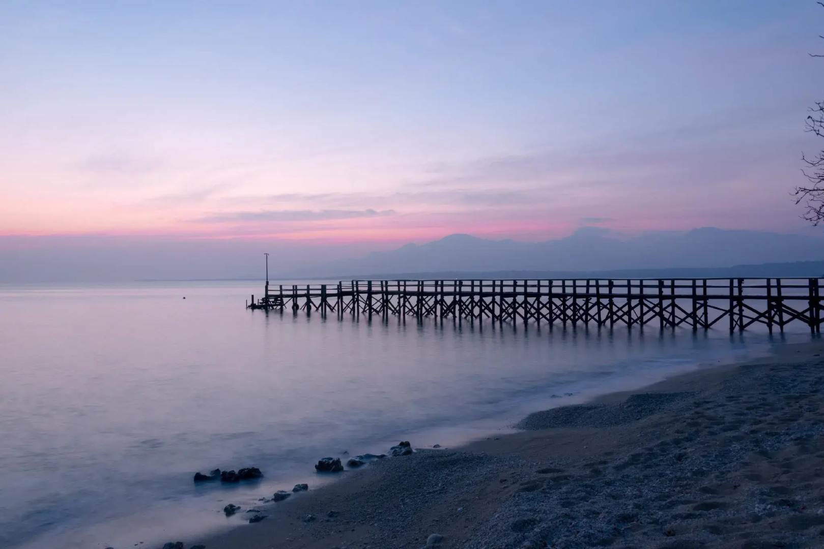 NusaBay Menjangan by WHM