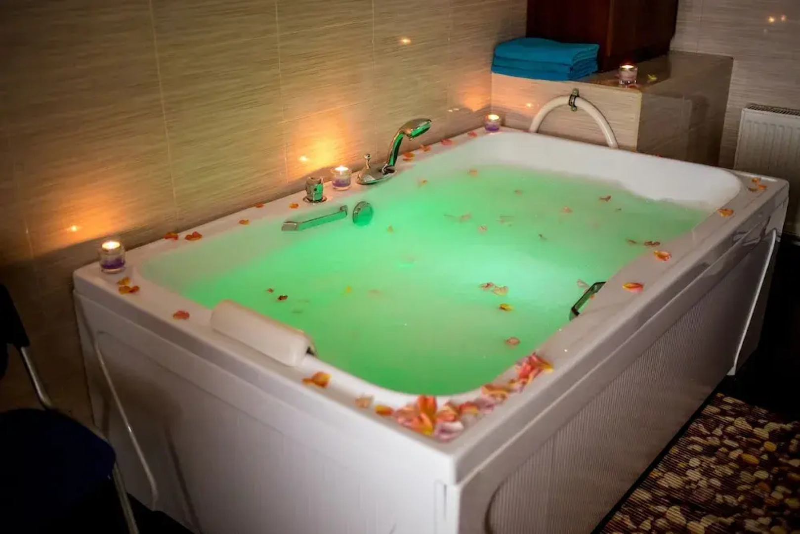 Грин Парк Отель