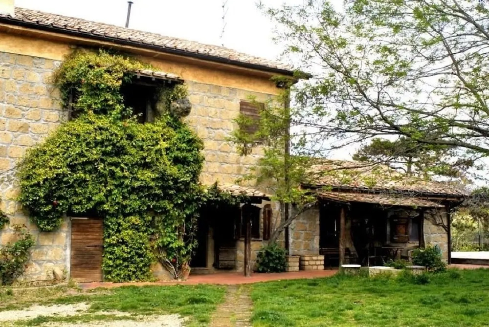 Agriturismo Solidor