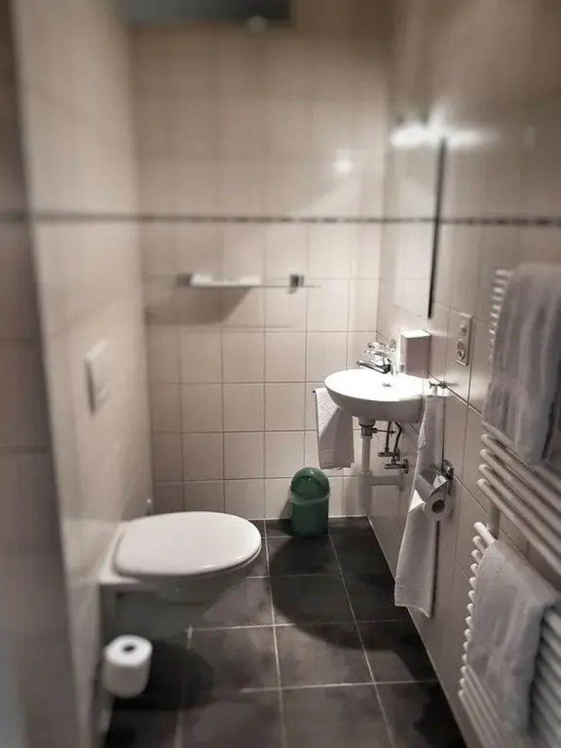 Gasthof Bottminger- Mühle