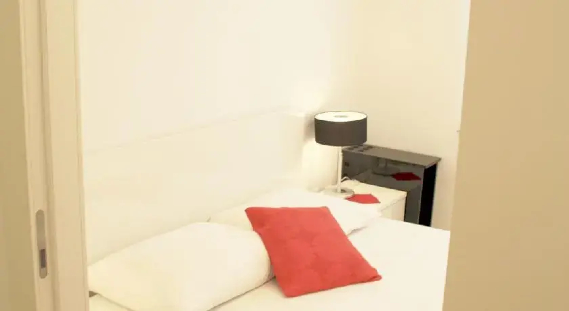 Apartment Poesia Urbana