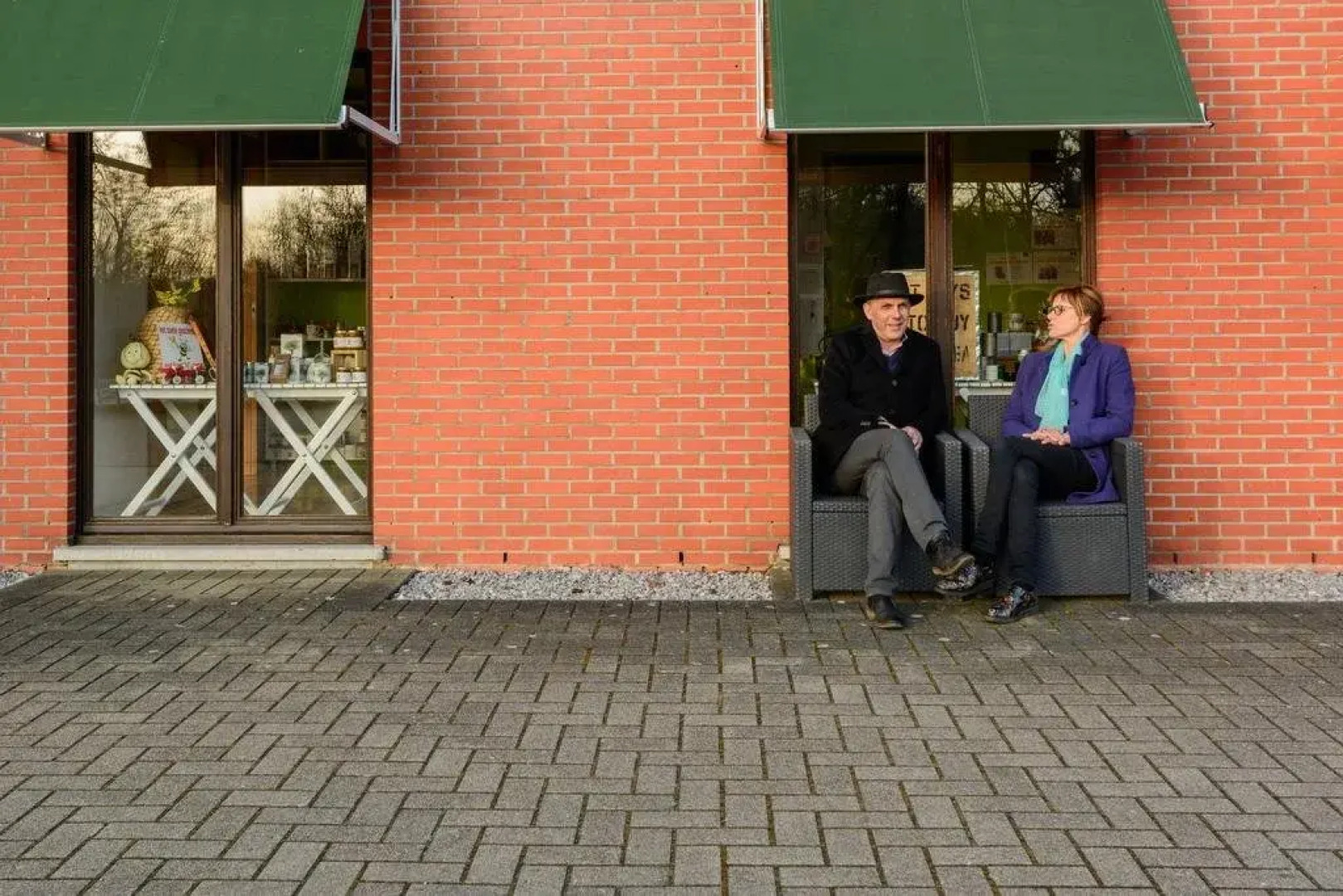 Hotel Het Buskruid