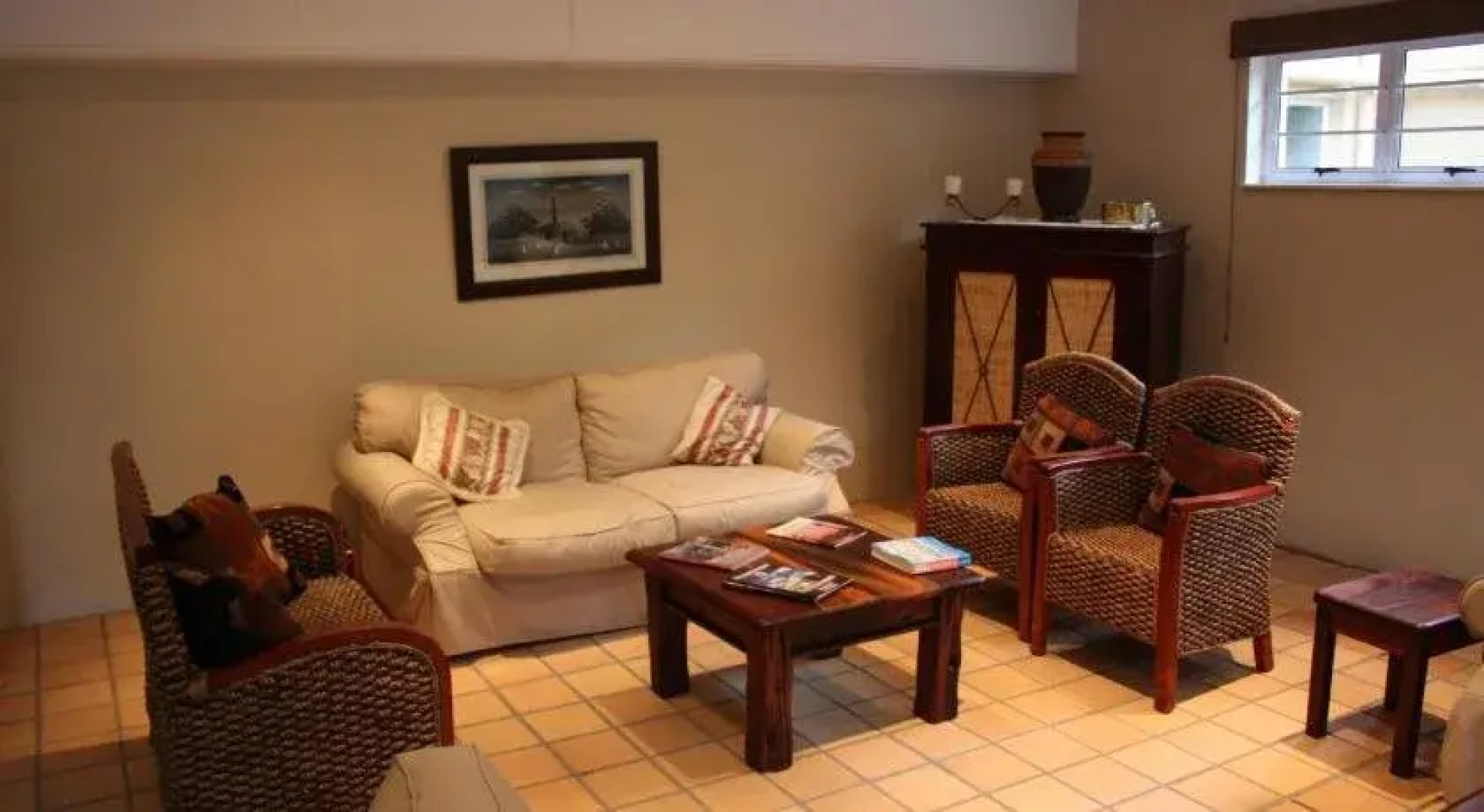 Hubertha Guest House