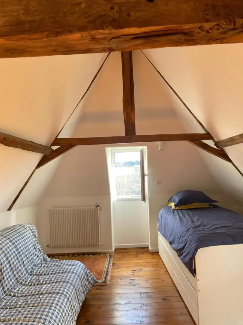 Périgord - Chez Briit