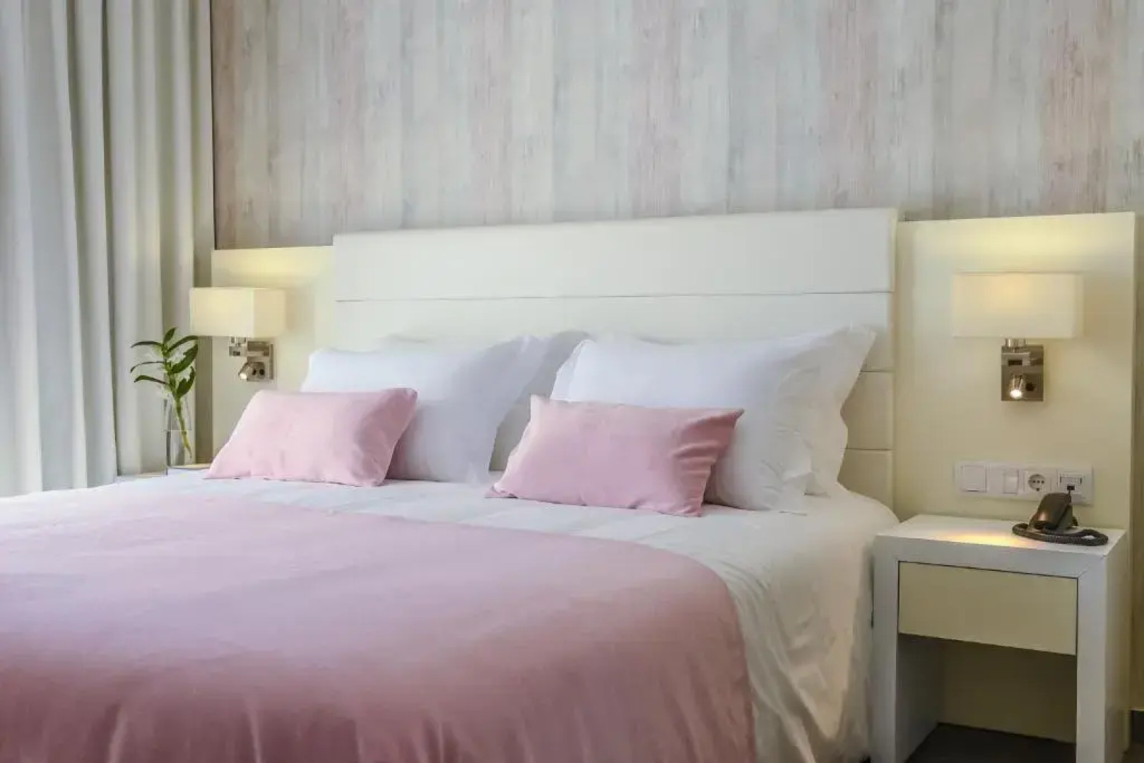 Villamar Style Maison