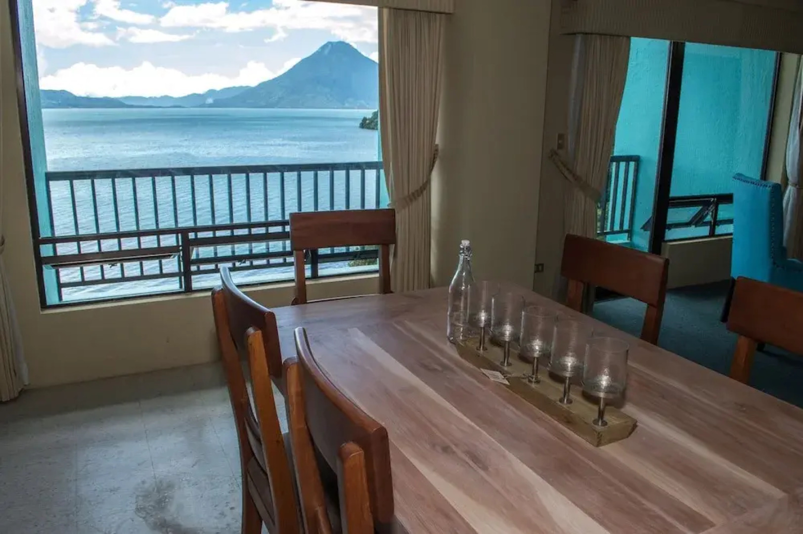 Luxury Villas Atitlan
