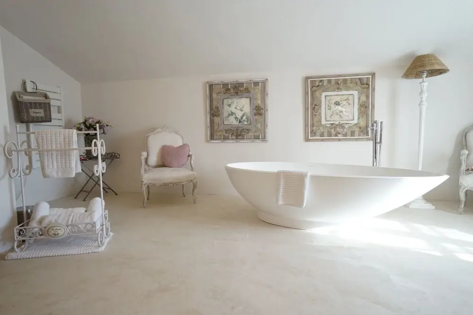 VILLAS DU LUBERON Mas des Gourmandises