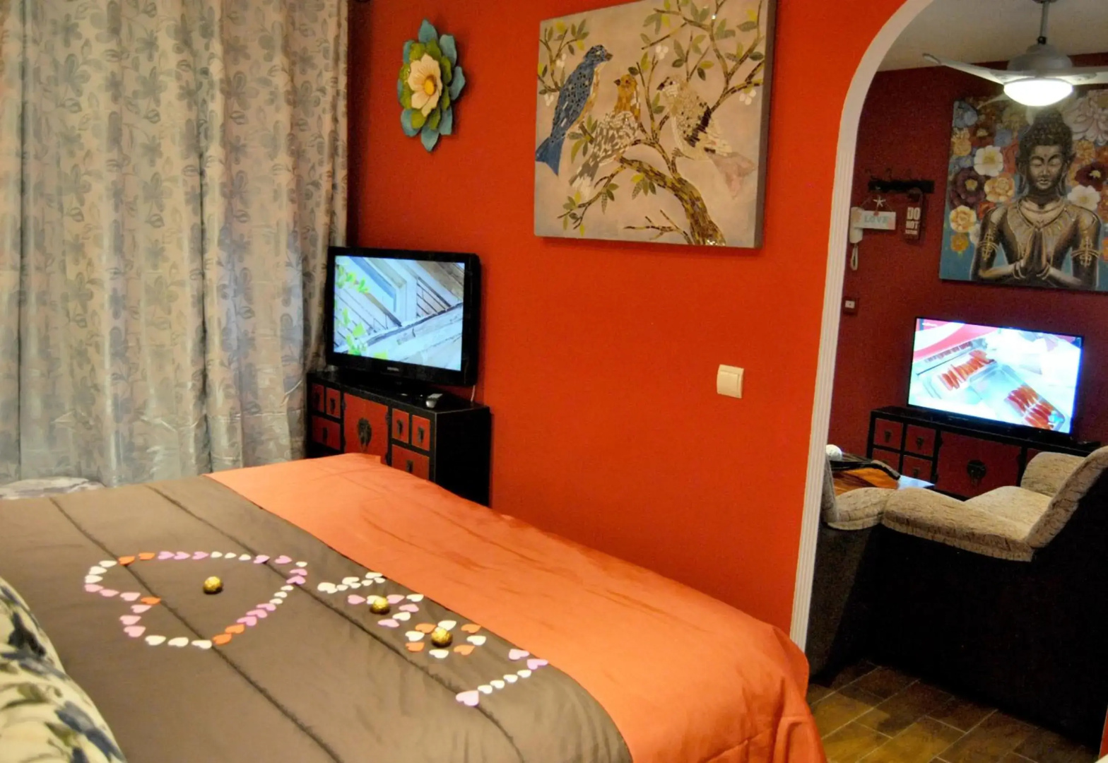 ApartaHotel CollaRubio