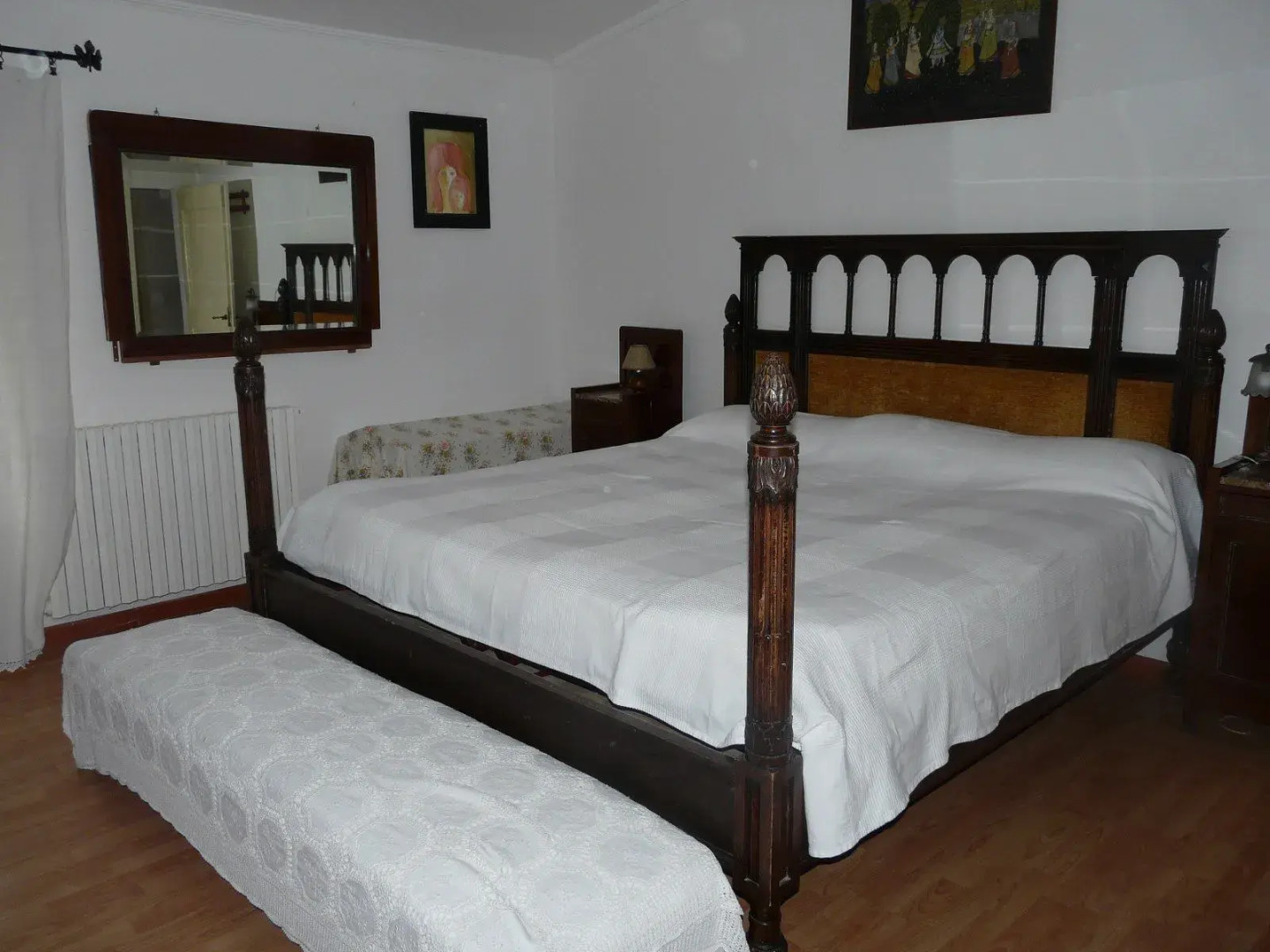 Casa del Pescatore Casa Vacanze