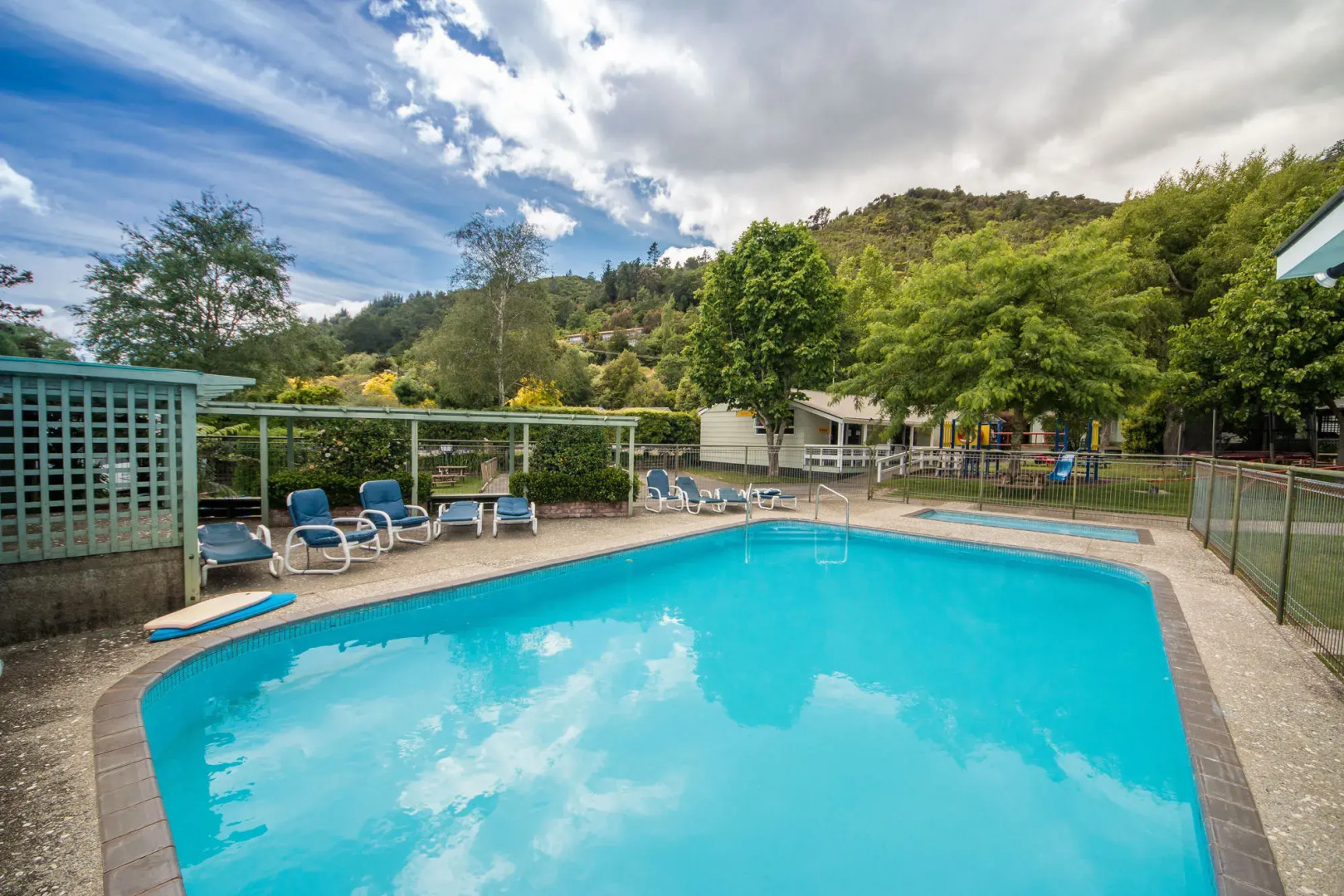 Tasman Holiday Parks - Picton