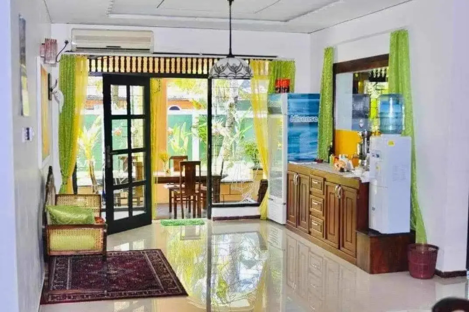Aura Beach Villa Aluthgama