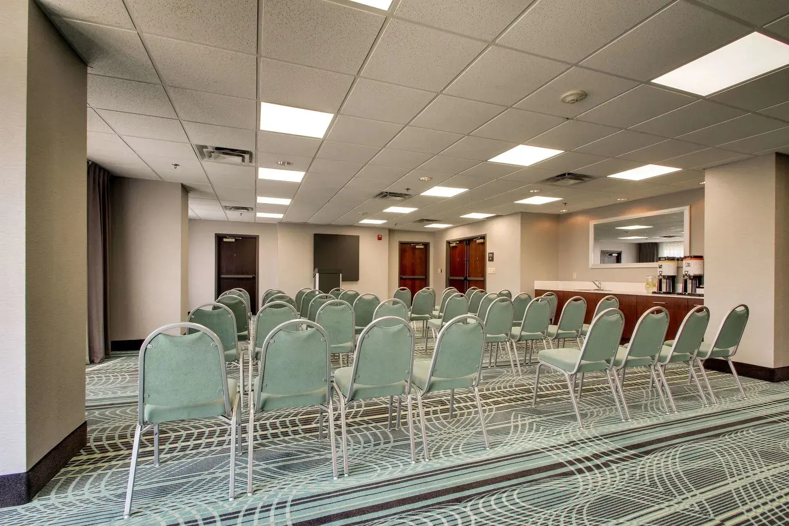 Hampton Inn Yemassee/Point South