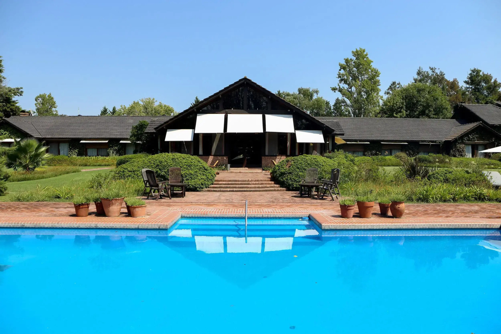 La Posta del Pilar Hotel & Spa - Adults Only