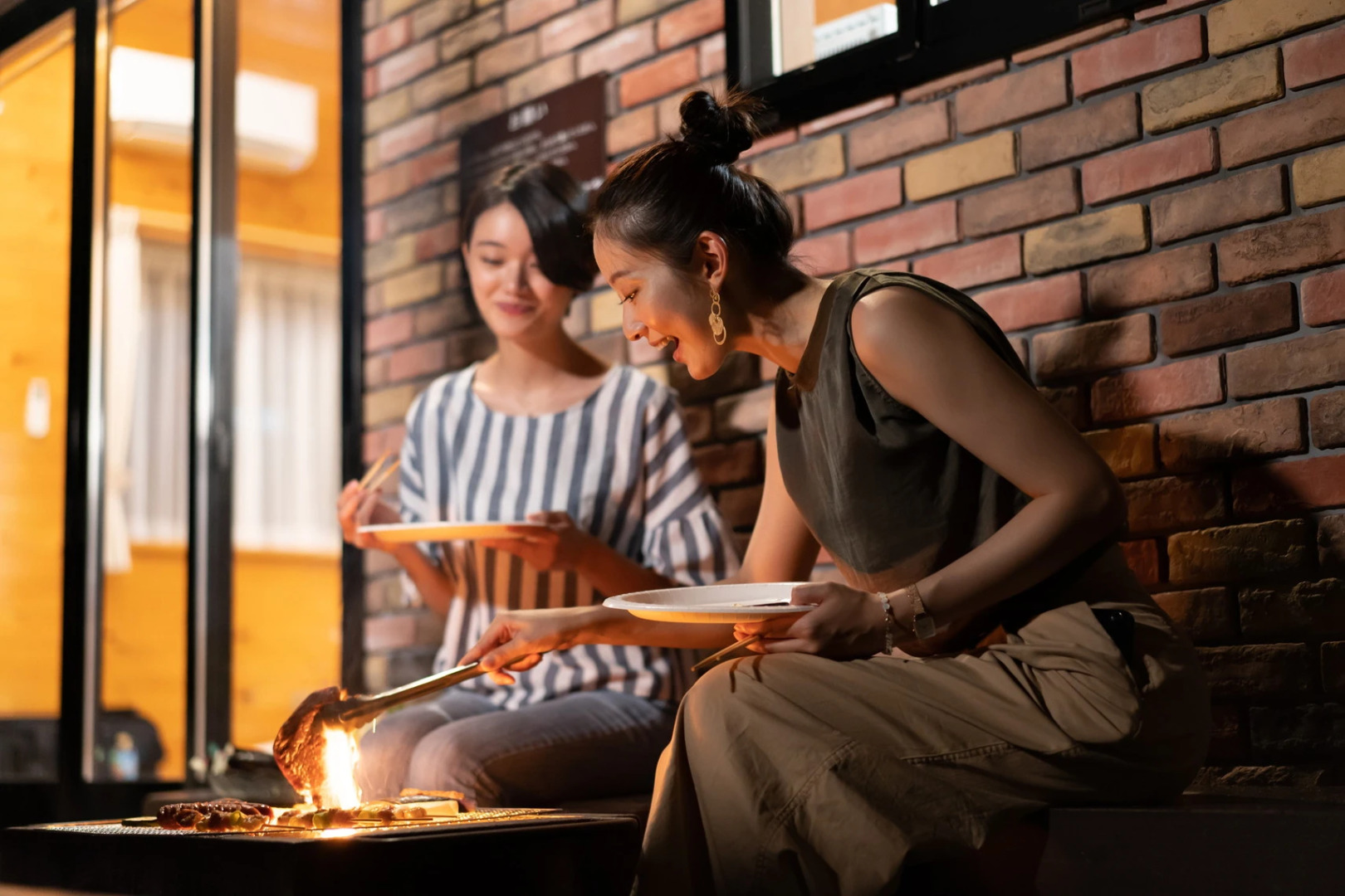 Kawaguchiko country cottage Ban