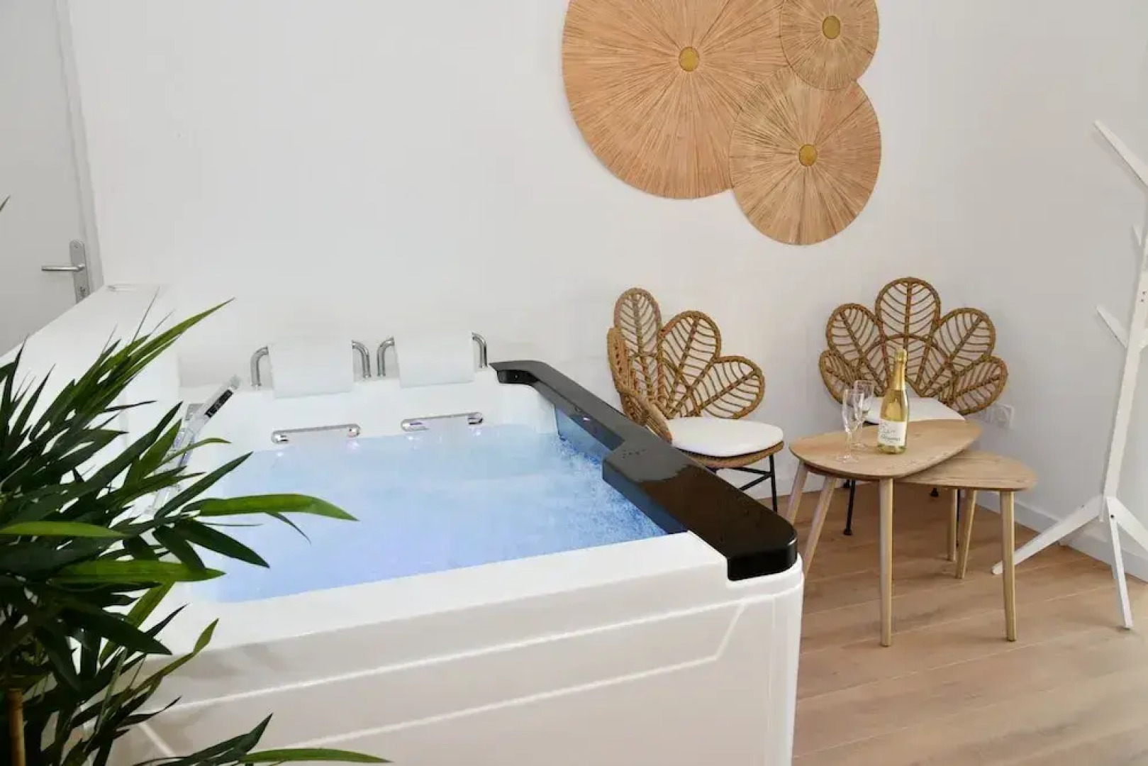 Domaine des Étoiles - Gîtes