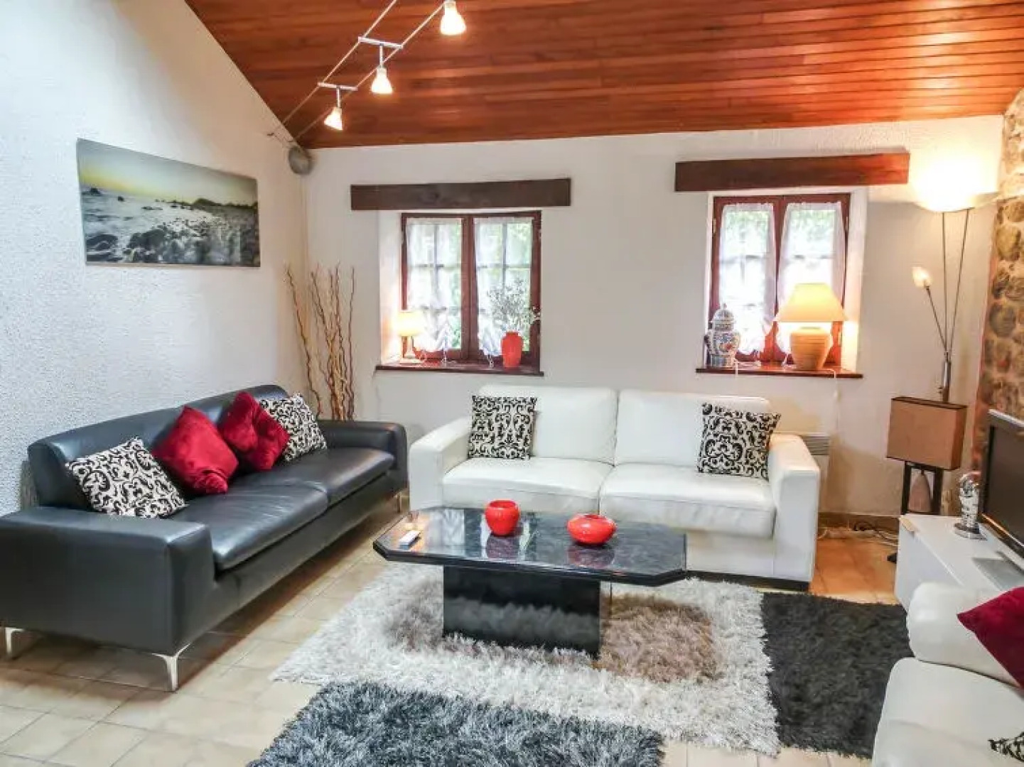 Holiday Home Ty Keriquel