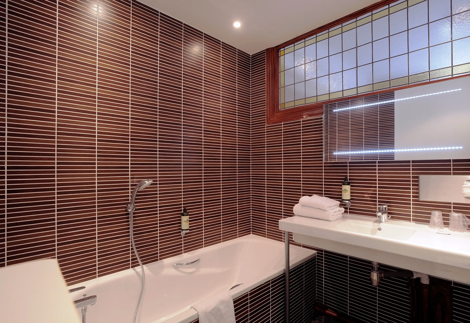 Le Grand Hotel Tours