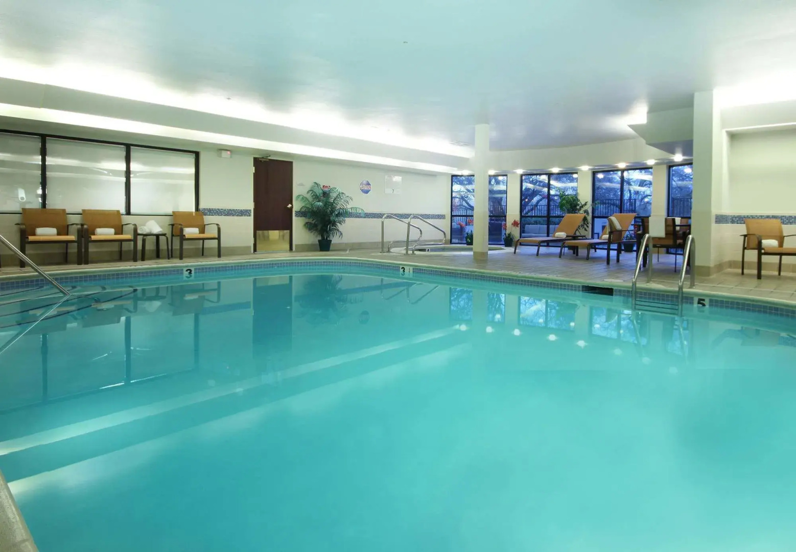 Courtyard by Marriott Roseville