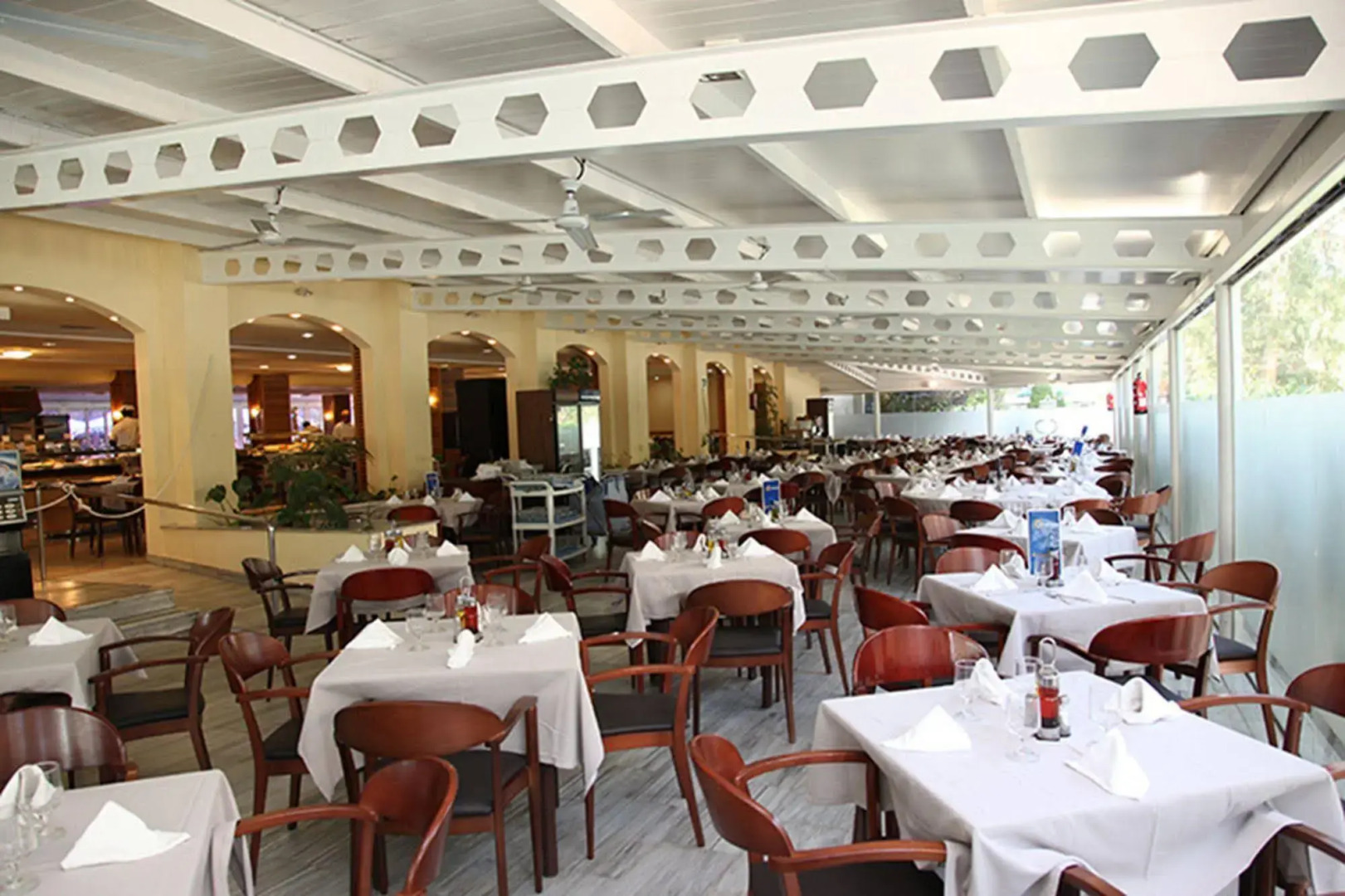 Отель Ohtels Belvedere