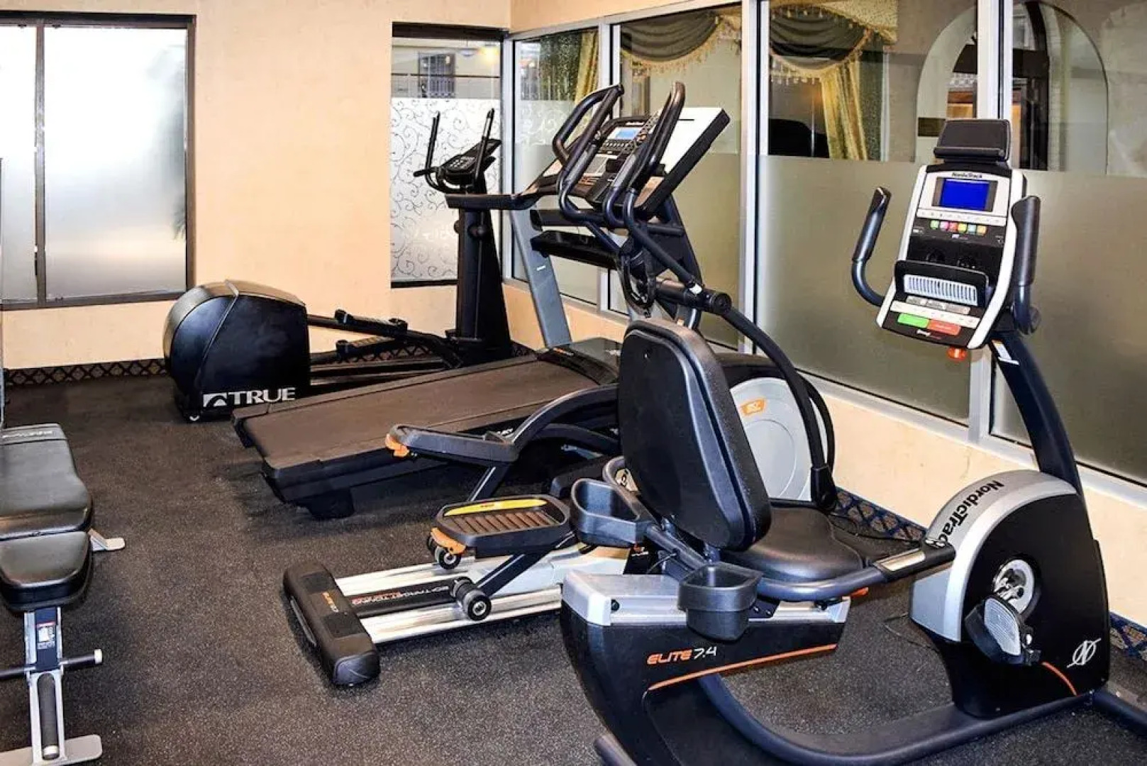 Quality Inn & Suites