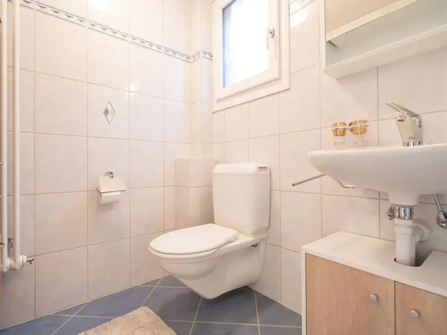 Chalet Arunachala Amden