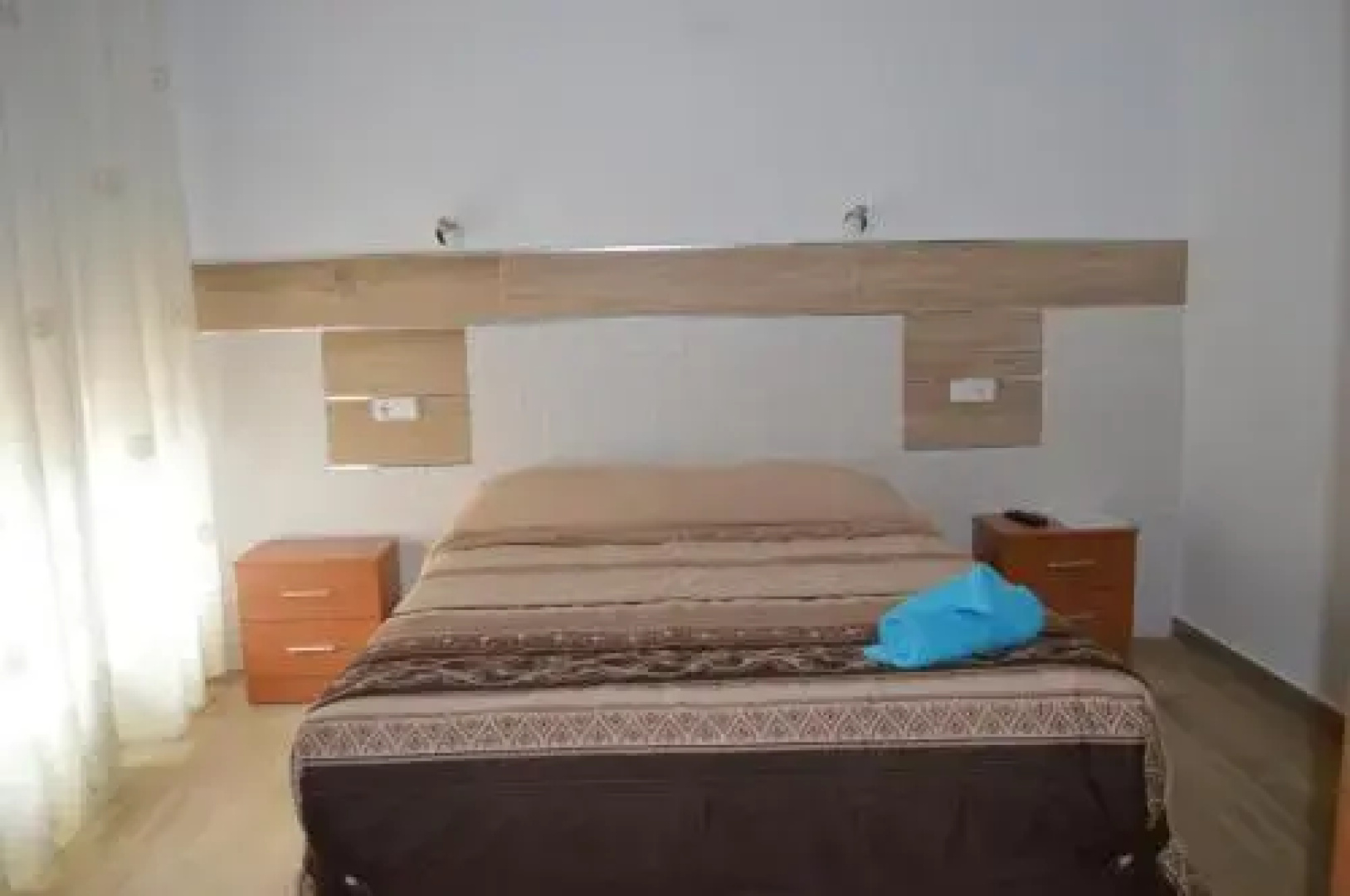 Hostal Rural Amador