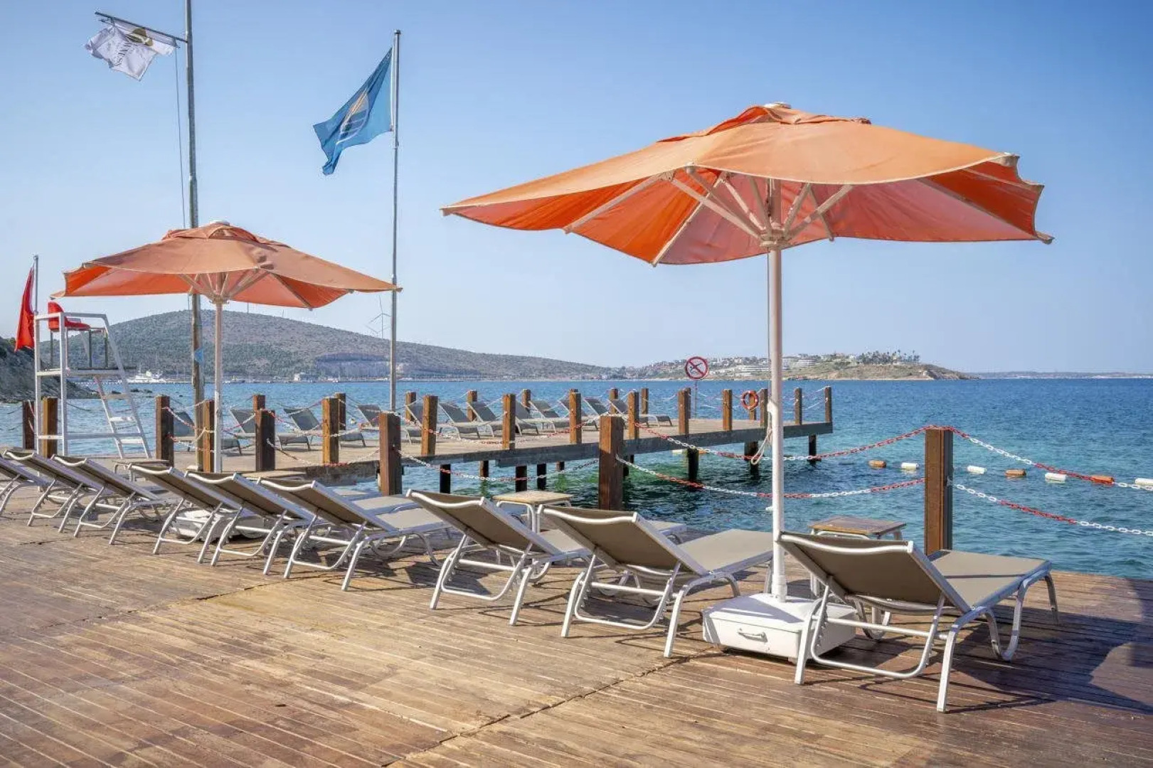 The Nowness Luxury Hotel & Spa (Adults Only 16+)