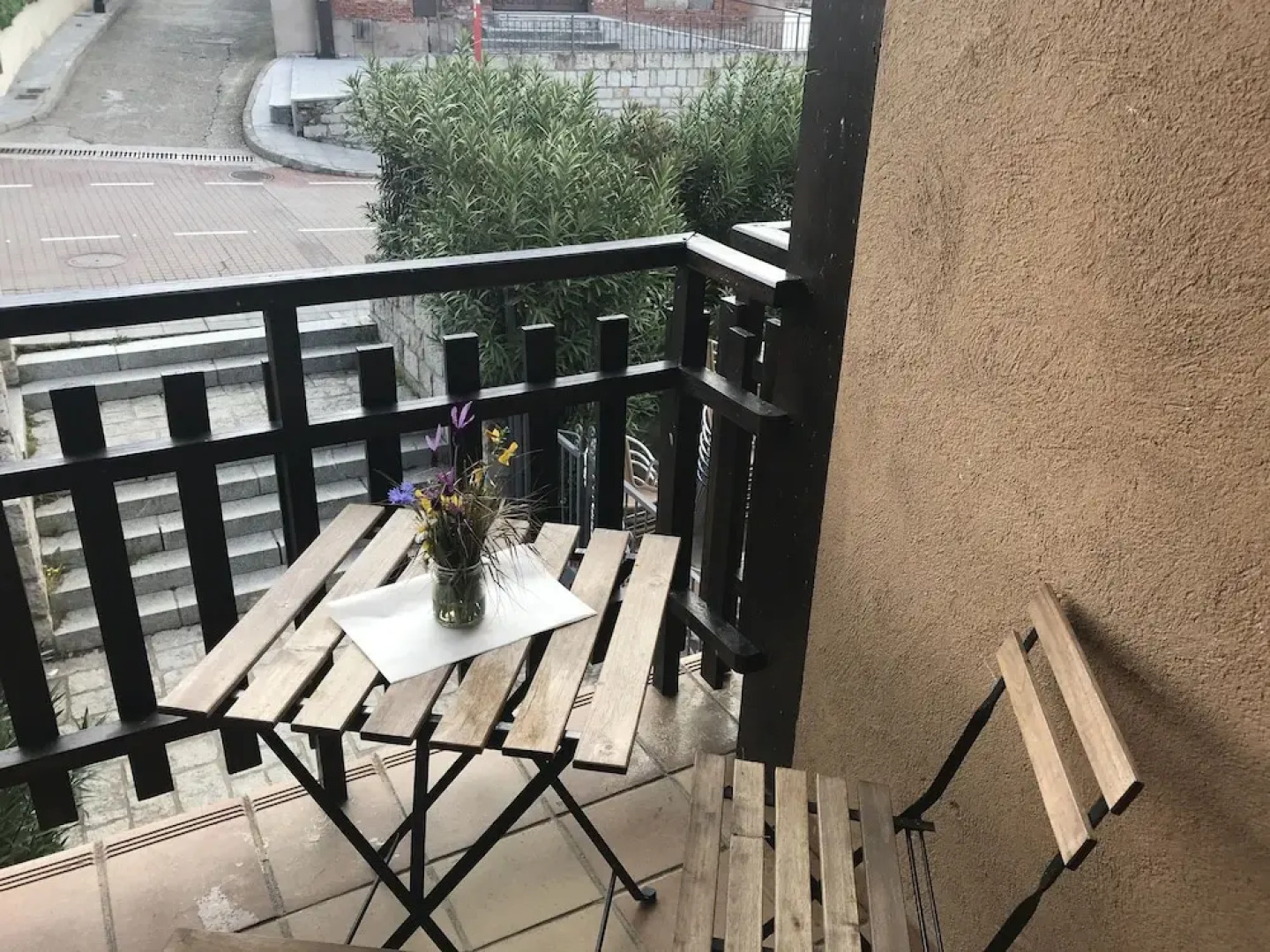 Posada de Robledillo