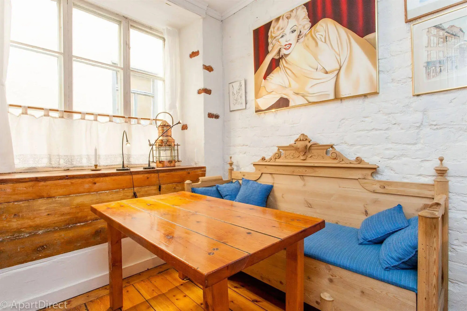 ApartDirect Gamla Stan