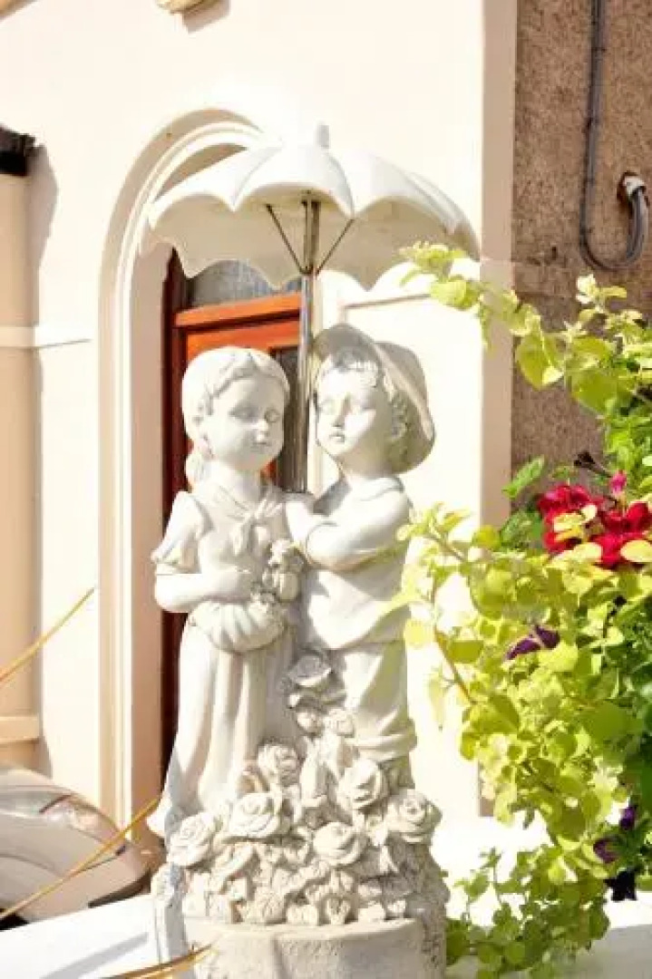 The Blarney Stone Guesthouse