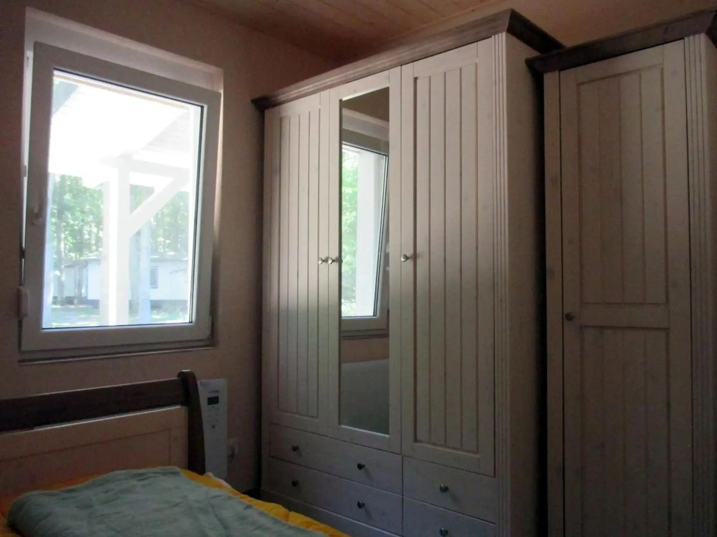 Strandhaus Vielmeer - exklusiv mit Sauna & Kamin direkt am Strand