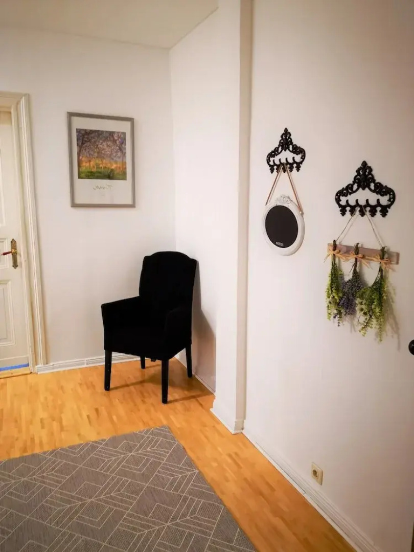 Ferienwohnung im Herzen von Bad Pyrmont