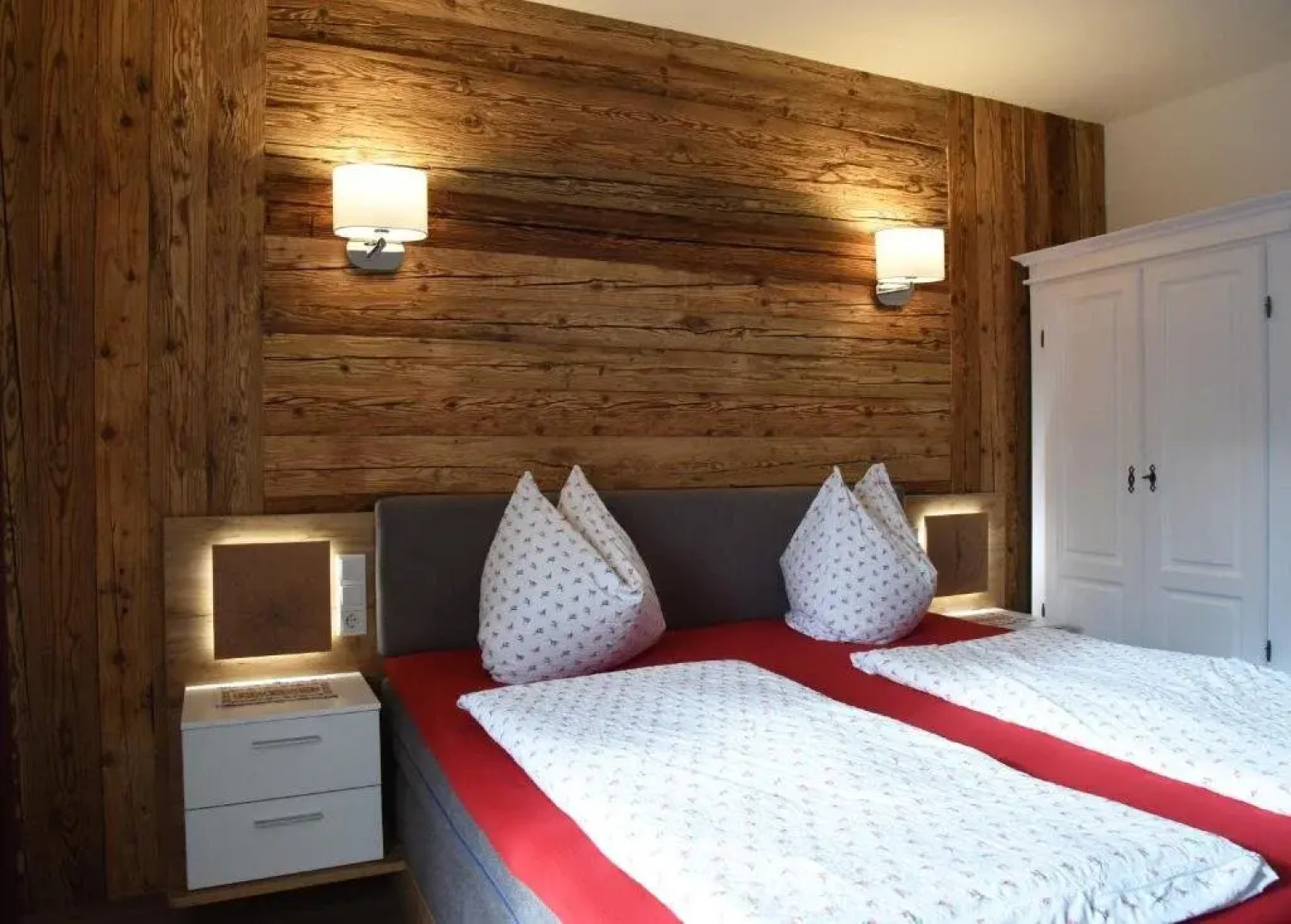 Ferienhaus Herwig Schwarzenbacher