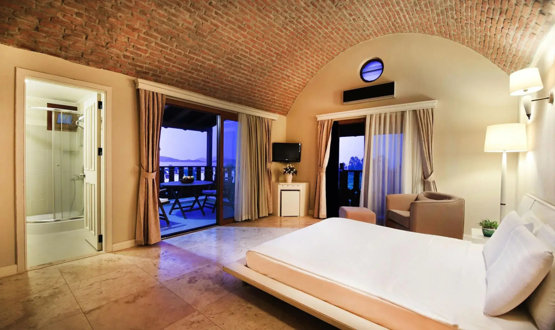 Temenos Luxury Hotel & Spa - Boutique Class