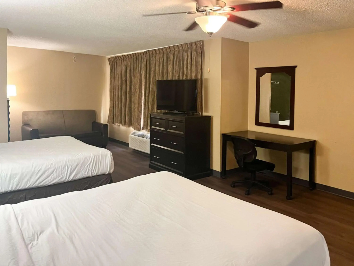 Studio 6 Memphis, TN – East Memphis
