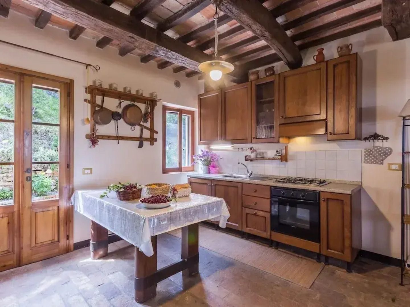 Belvilla by OYO Villa Ise