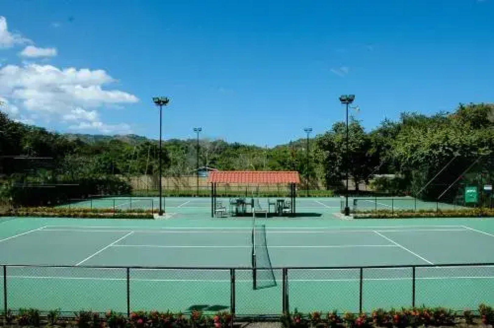 The Cove 8 at Playa Ocotal