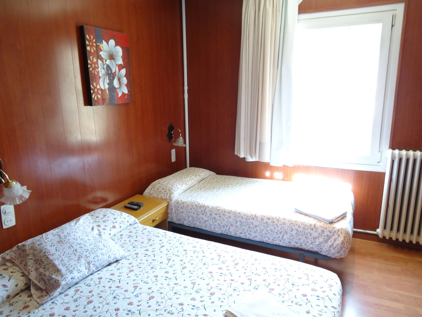 Hostal Porta de Núria