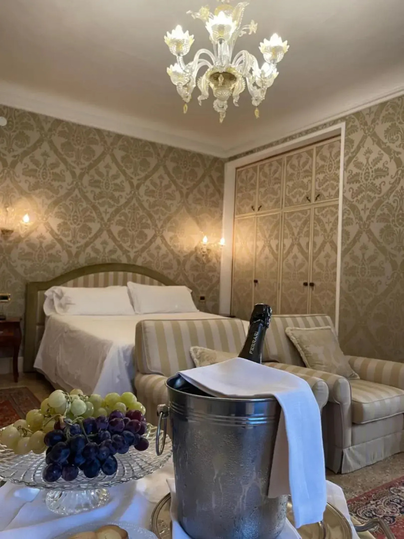 Hotel Villa Condulmer