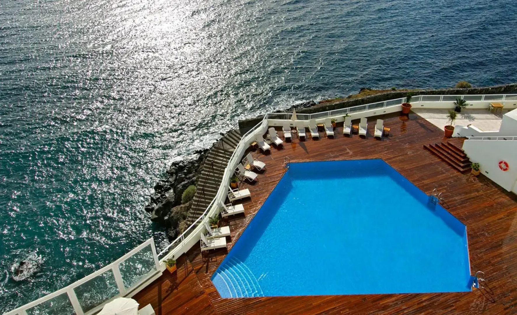 Hotel Tenerife Golf & Sea View