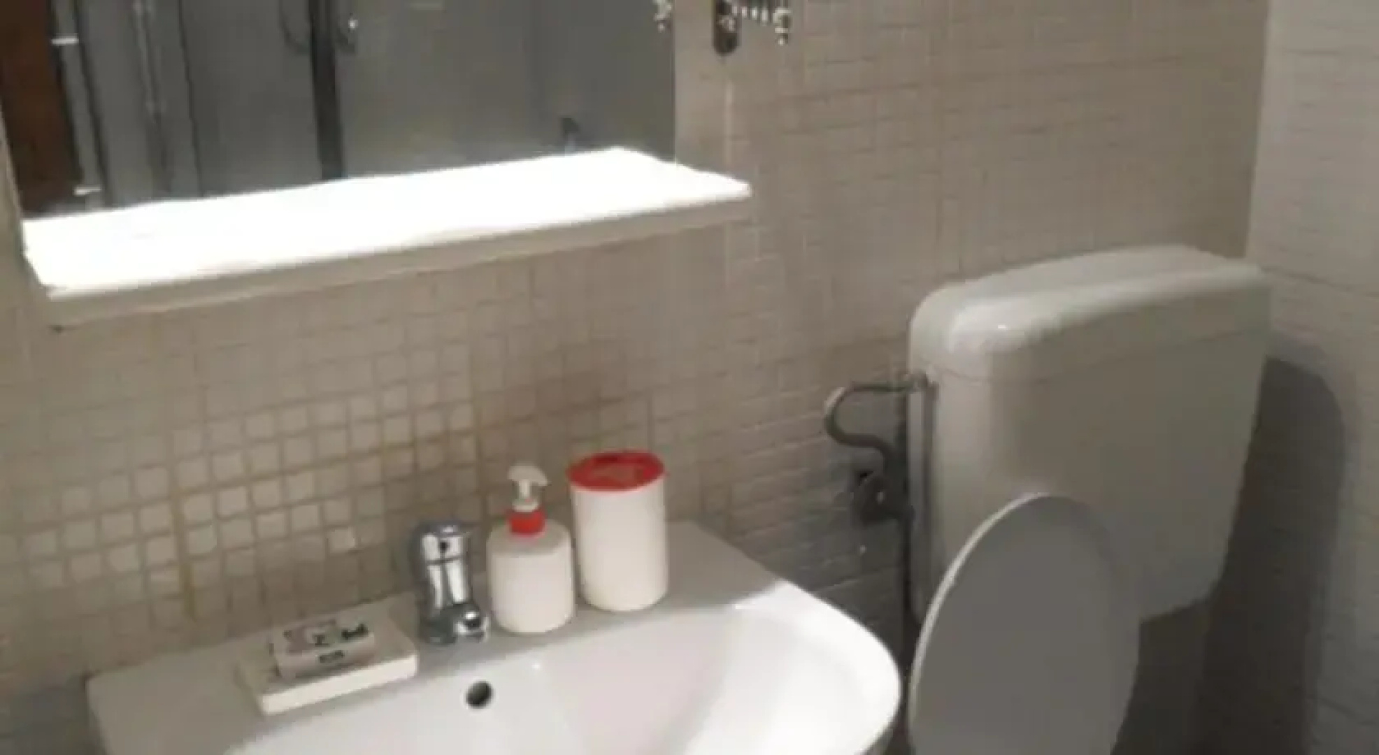 Cismigiu Room