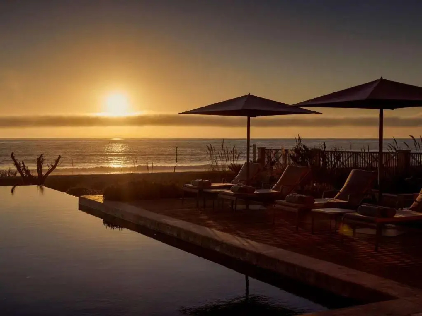 Fairmont Taghazout Bay