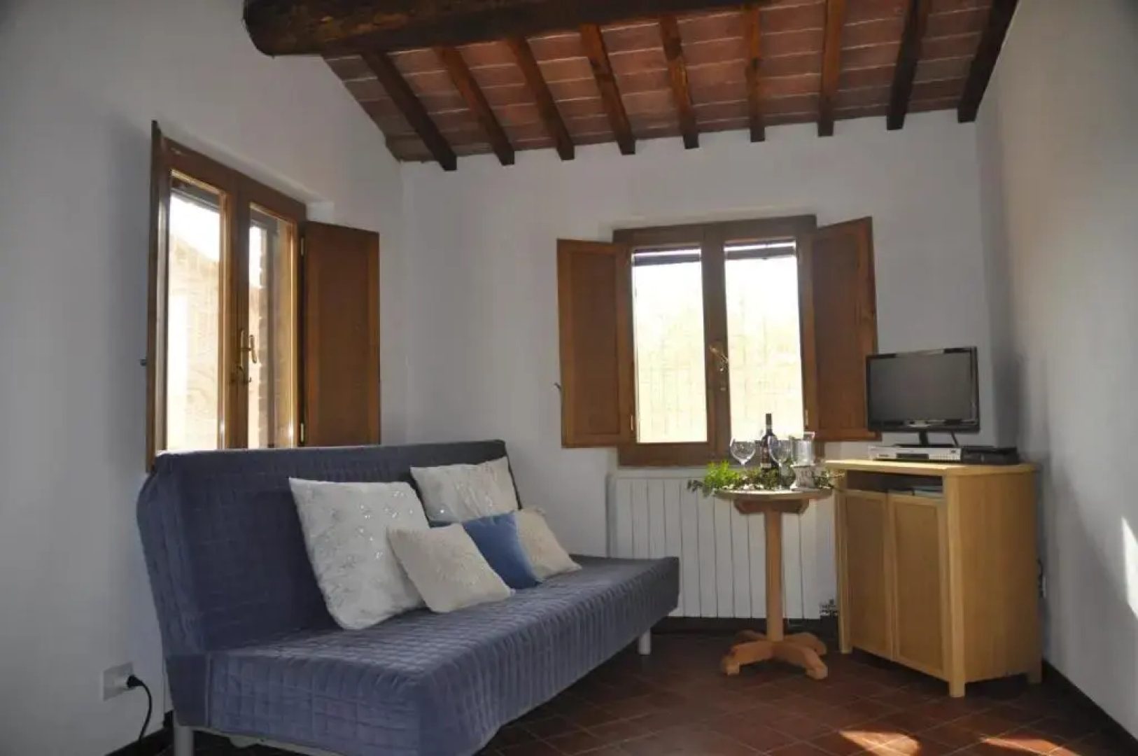 Agriturismo Colombino