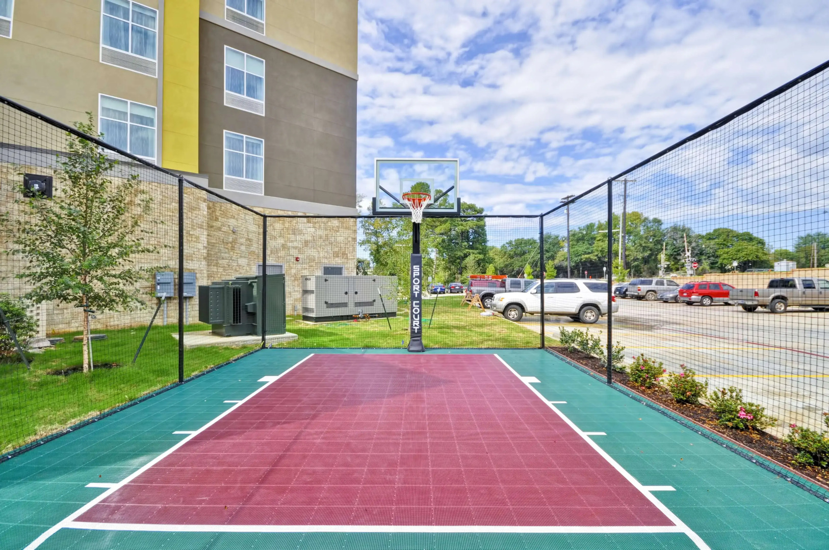 Homewood Suites by Hilton Tyler